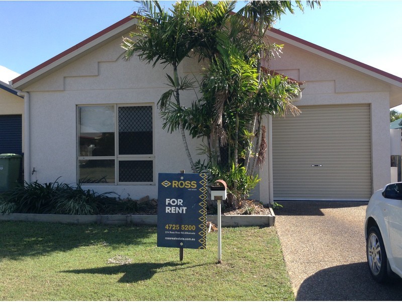 31 Southern Cross Circuit, Douglas QLD 4814